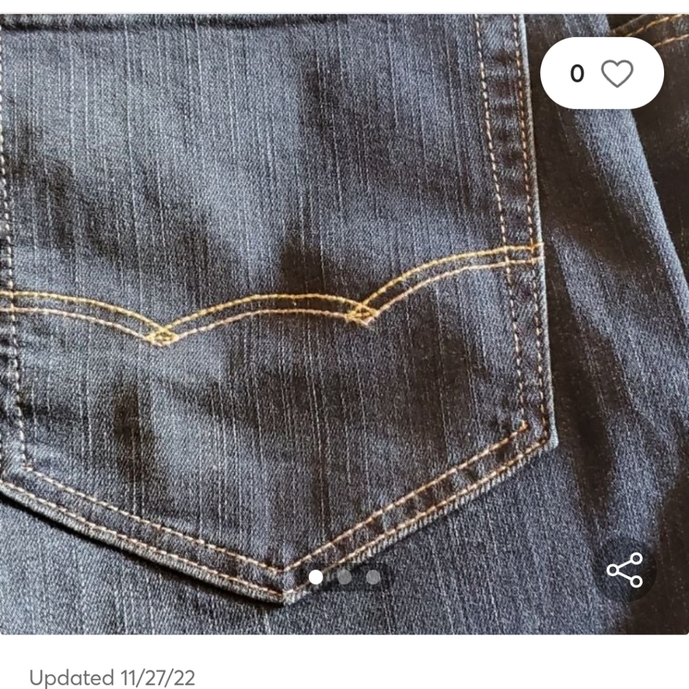 MENS Jeans
